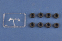 1/72 Hobby Boss Soviet 9K714 OKA (SS-23 Spider) 82926