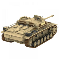 1/35 Ryefield Models StuG III Ausf. G Early Production w/Full Interior 5073