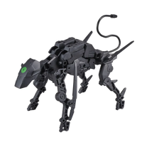 1/144 Bandai 30MM EV-10 Extended Armament Vehicle (Mecha Dog Ver.) 2553542 - MPM Hobbies