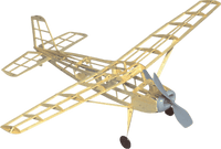 Guillows Kits Cessna 180 - 601