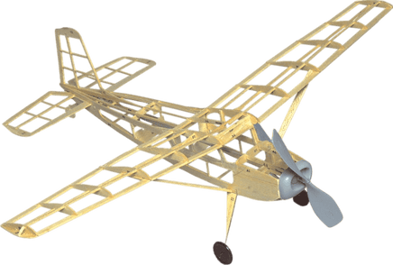 Guillows Kits Cessna 180 - 601