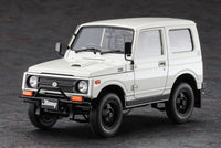 1/24 Hasegawa Suzuki Jimny (JA11-5) w/Grill Guard 20650