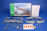 1/32 Special Hobby Heinkel He 100D "Soviet and Japanese Test Plane" SH32045