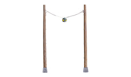 HO Woodland Suspended Flashing Lights 5652