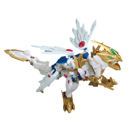 Bandai SDBD:R 026 Ex Valkylander 2511441