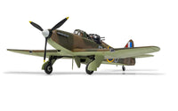 1/72 Airfix Boulton Paul Defiant Mk I Fighter A02069