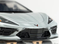 AFX Corvette C8 Ceramic Matrix Metallic 22095