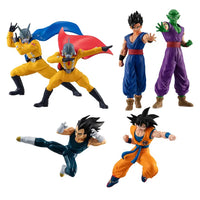 Bandai Dragon Ball - Super Hero Movie GPF Blind Pack (Box of 24) 88940