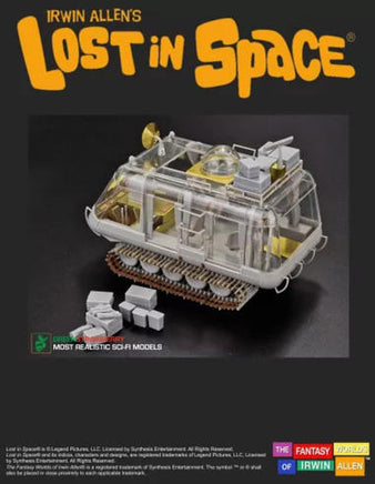 1/35 Green Strawberry Lost In Space Chariot Upgrade Set Fruitpack BFP28