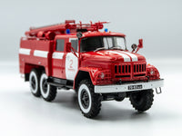 1/35 ICM Chеrnobyl #2 Fire Fighters 35902