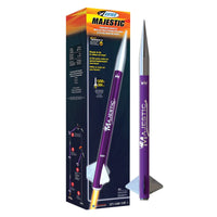 Estes Rockets Pro Series II Majestic 9707 - MPM Hobbies