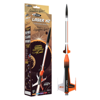 Estes Rocket Laser X2 7320