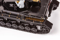 1/35 Eduard Panzerkampfwagen IV Ausf.F 36459
