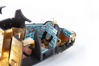 1/48 Eduard Mi-24P Zoom set for TRUMPETER FE1482