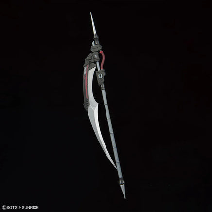1/100 Bandai Full Mechanics Gundam Seed Gat-X252 Forbidden Gundam 2640763