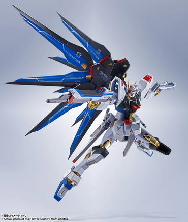 Bandai Metal Robot Spirits Strike Freedom Gundam (Re: Coordinate) 67549