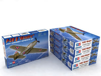 1/72 Hobby Boss P-39 Q "Aircobra" Easy Assembly 80240
