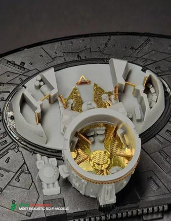 1/350 Green Strawberry Kronos One (Qo'Nos) Fruit Pack Bfp29