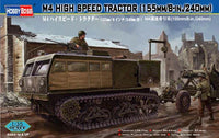 1/35 Hobby Boss M4 High Speed Tractor 82408 - MPM Hobbies