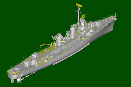 1/350 iLoveKit USS Stevens DD-479 65308