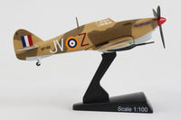 1/100 Daron RAF Hawker Hurricane Mk. II 5340-3