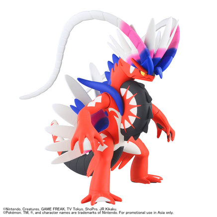 Bandai Pokémon Koraidon 2808125