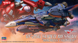 1/72 Hasegawa VF-25G Super Messiah 65831