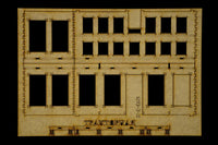 1/72 Italeri Stalingrad Siege 1942 - Battle Set 6193