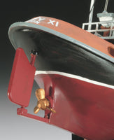 1/108 Revell Germany Harbour Tug Boat 05207