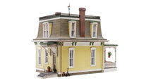 N Woodland Home Sweet Home BR4939