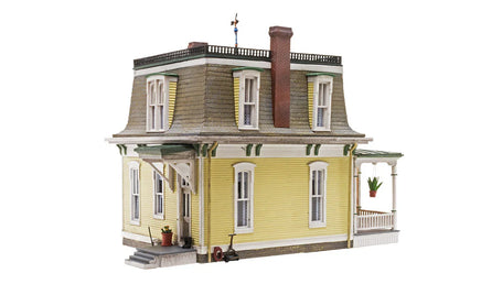 N Woodland Home Sweet Home BR4939