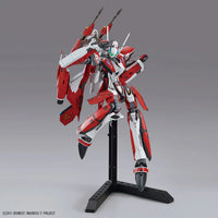 1/100 Bandai HG YF-29 Durandal Valkyrie (Alto Saotome Use) 2654113