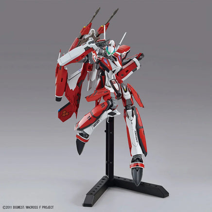 1/100 Bandai HG YF-29 Durandal Valkyrie (Alto Saotome Use) 2654113