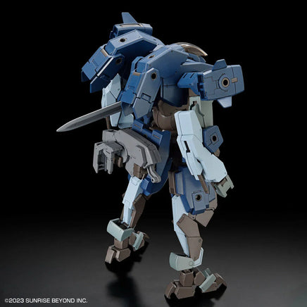 1/72 Bandai Aaron Rhino (Grady Exclusive) 2672918