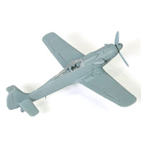 1/72 Forces of Valor German FW 190 D-9 Aircraft Sorau, Germany, February 1945 873012A