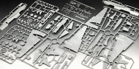 1/72 Revell Germany KI-21-LA "Sally" 03797