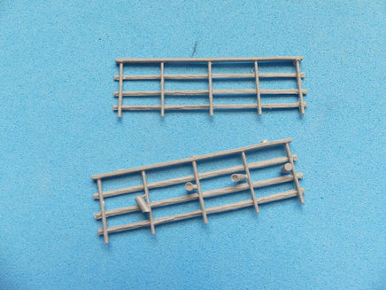 1/35 Gecko Models Vietnamese Farmer Cattle Cart Set 35GM0110