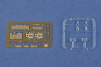 1/35 Hobby Boss ASU 57 Soviet Airborne Tank Destroyer 83896