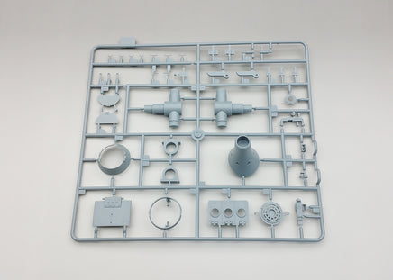 1/35 Amusing Hobby Jagdpanzer E-100 35A017