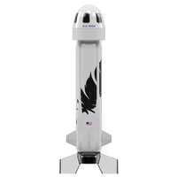 Estes Rockets Blue Origin New Shepard 002198