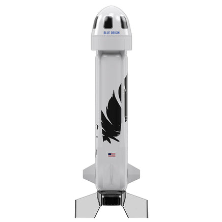 Estes Rockets Blue Origin New Shepard 002198