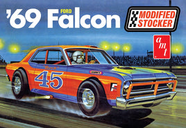 1/25 AMT 1969 Ford Falcon Modified Stocker 1446