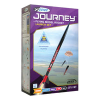 Estes Journey Launch Set 01441 - MPM Hobbies
