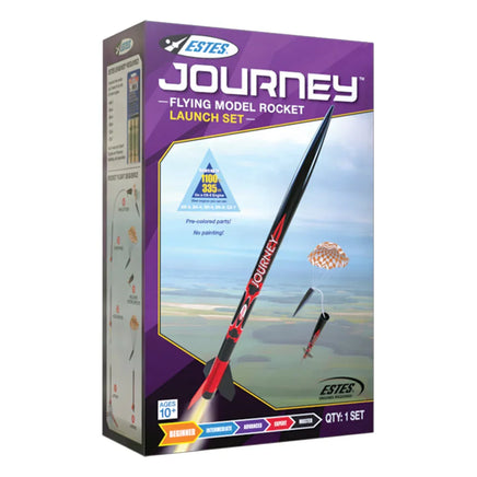 Estes Journey Launch Set 01441 - MPM Hobbies
