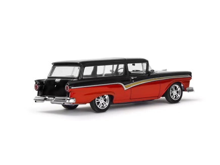 1/24 Revell-Monogram 1957 Ford Del Rio Ranch Wagon 2'N1 14548 - MPM Hobbies