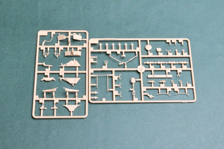 1/35 Hobby Boss French EBR-10 Wheeled Reconnaissance Vehicle 82489