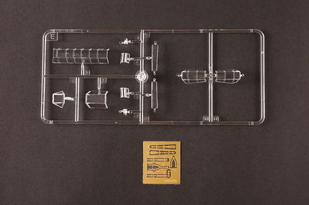 1/48 Trumpeter Fairey Battle Mk.I 05831