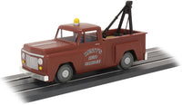 O Williams E-Z Street Tow Truck - Rusty's Auto Salvage 42748