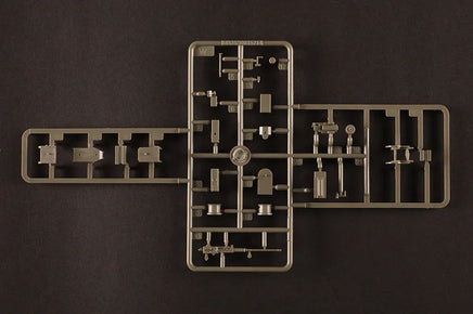 1/35 Hobby Boss I.D.F. Namer-1 IFV 84524