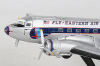 1/144 Daron Eastern DC-3 5559-3